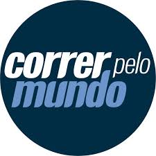 Correr Pelo Mundo